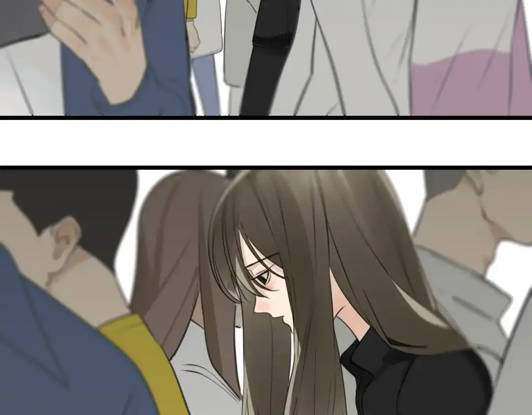 狼的谎言 第42话 弱者为王9 第76页