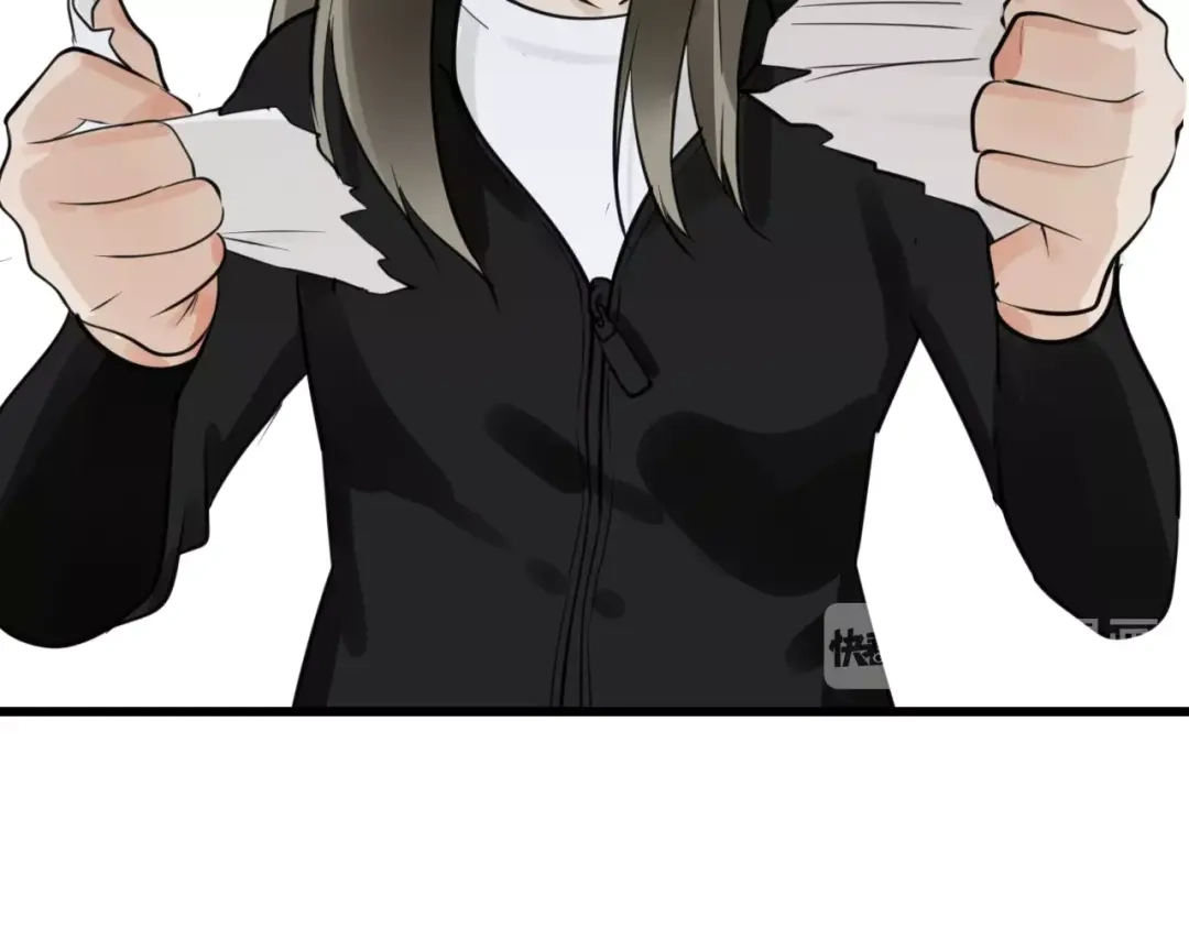 狼的谎言 第42话 弱者为王9 第87页