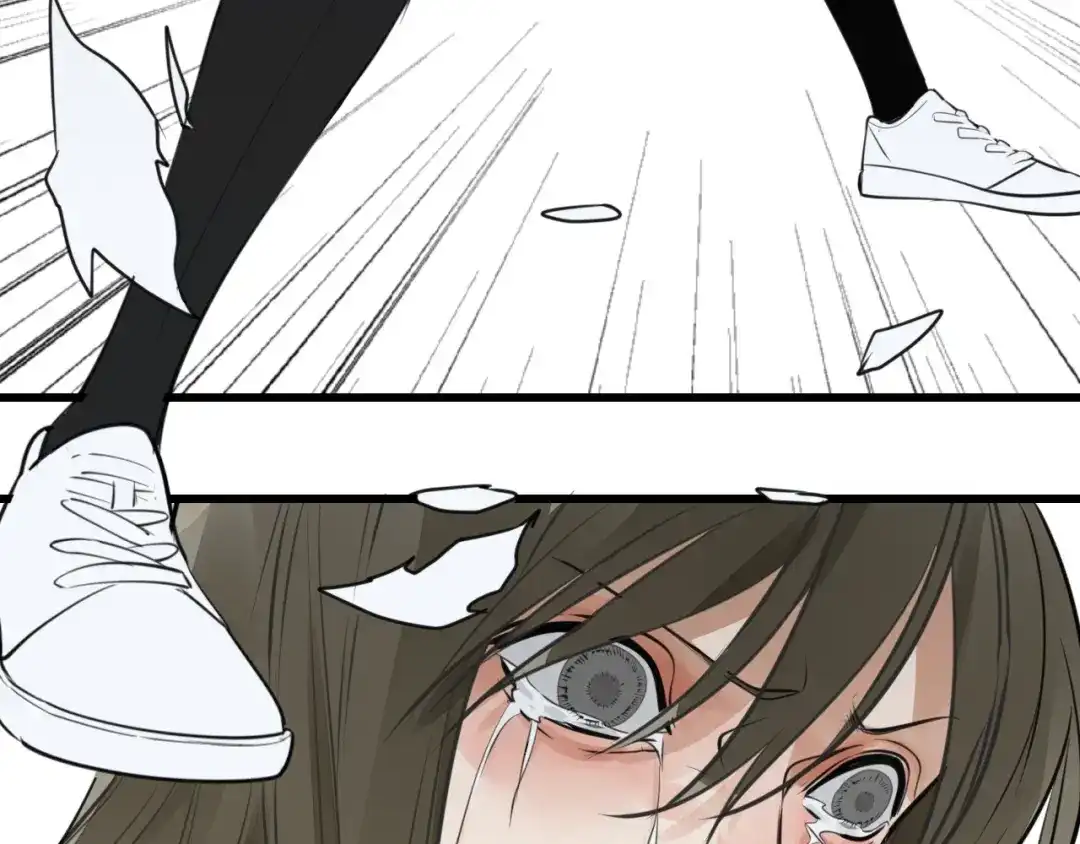 狼的谎言 第42话 弱者为王9 第98页