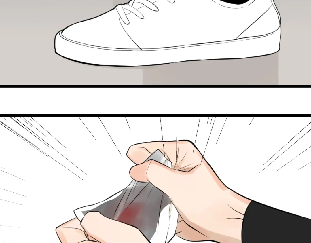 狼的谎言 第42话 弱者为王9 第80页