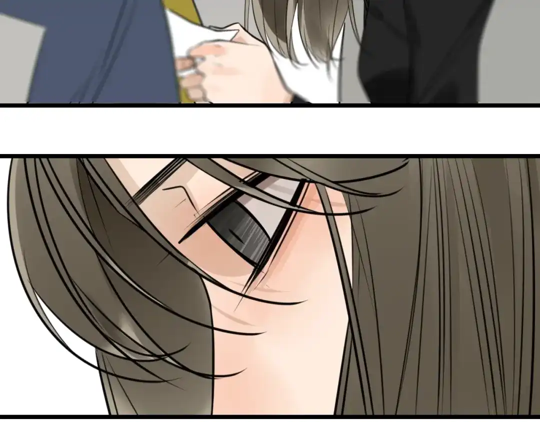 狼的谎言 第42话 弱者为王9 第77页