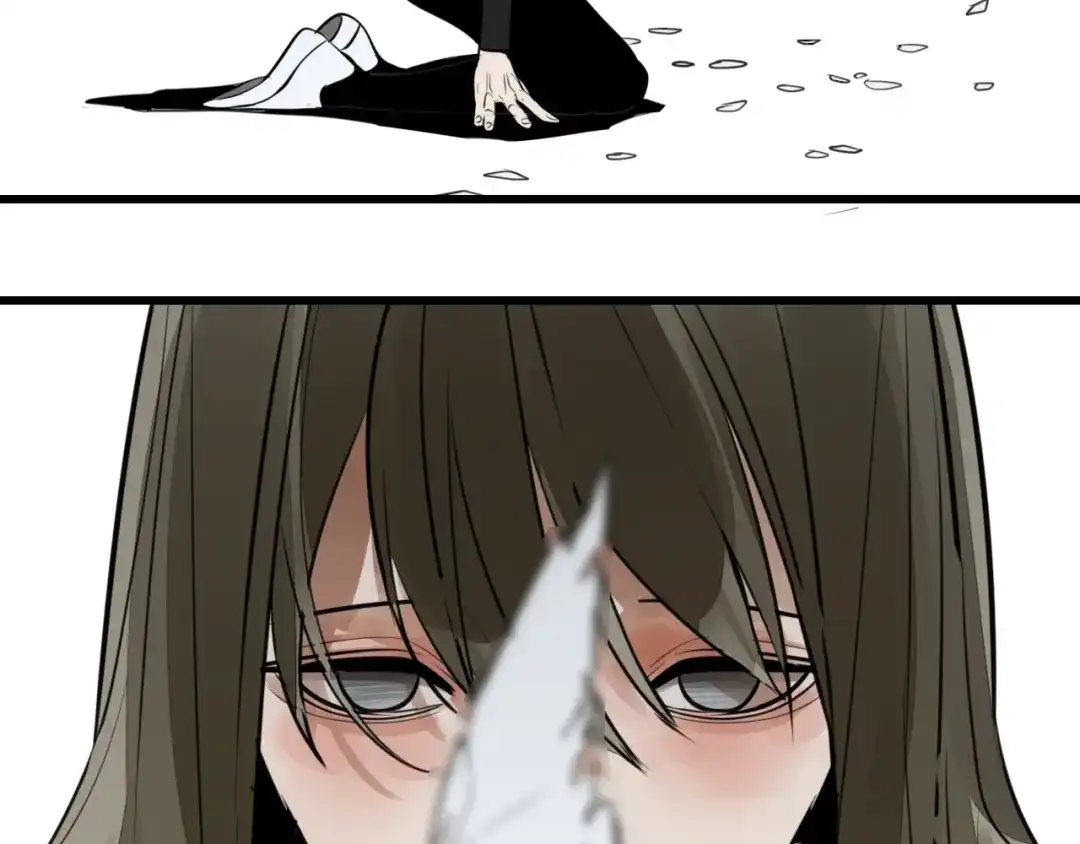 狼的谎言 第42话 弱者为王9 第101页