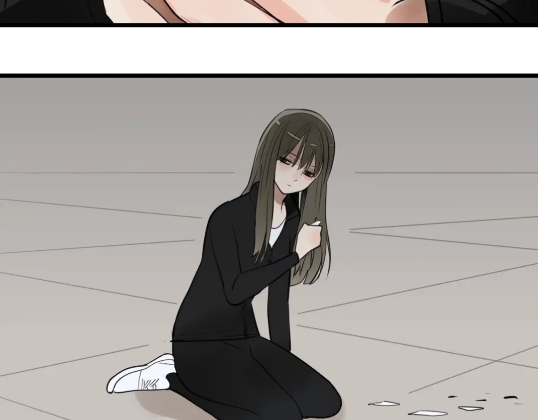 狼的谎言 第42话 弱者为王9 第106页