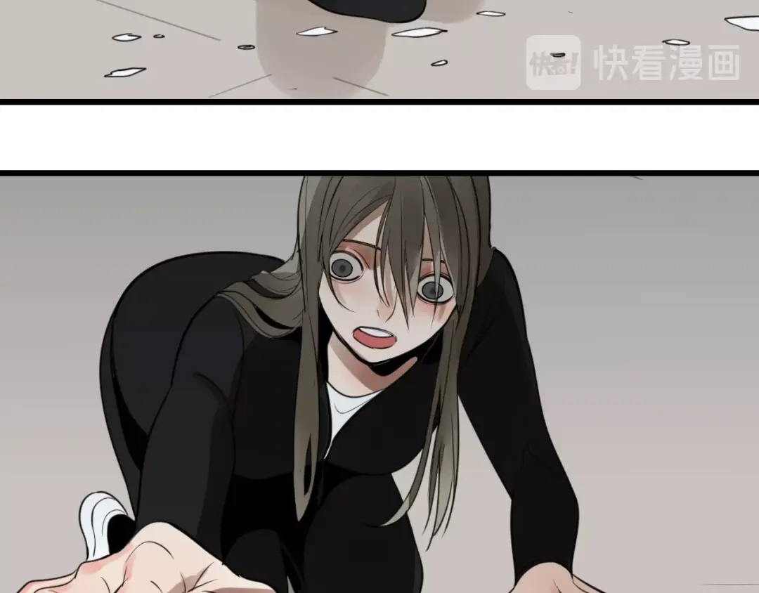 狼的谎言 第42话 弱者为王9 第107页