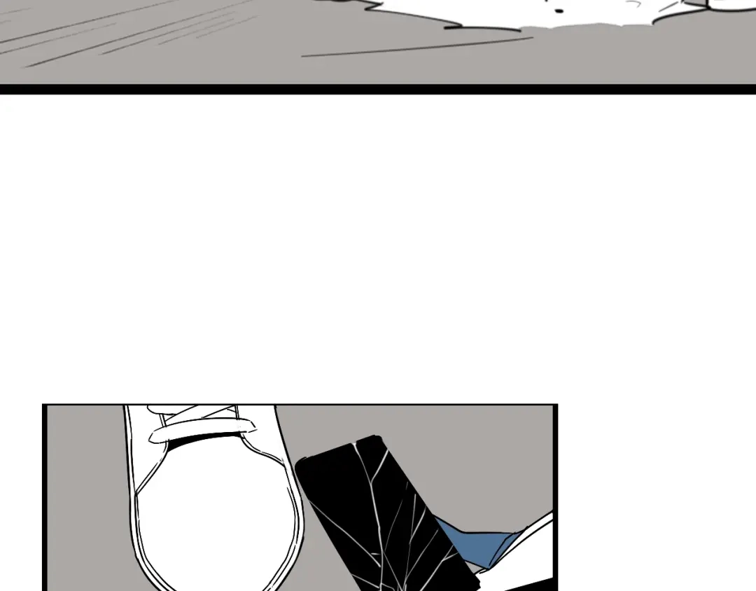 狼的谎言 第42话 弱者为王9 第36页