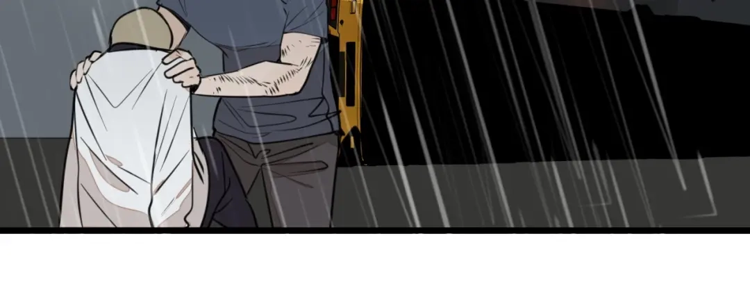 狼的谎言 第43话 弱者为王10 第47页