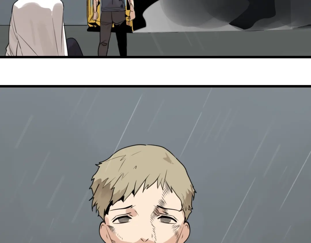 狼的谎言 第43话 弱者为王10 第49页