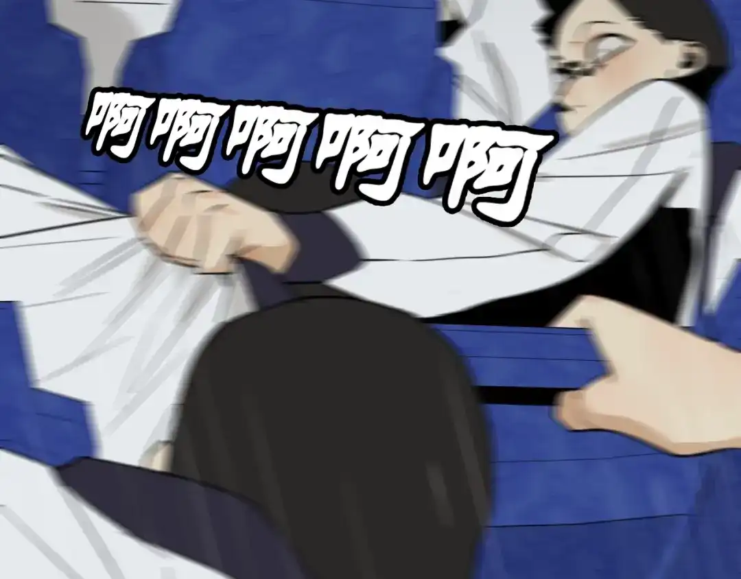 狼的谎言 第43话 弱者为王10 第28页