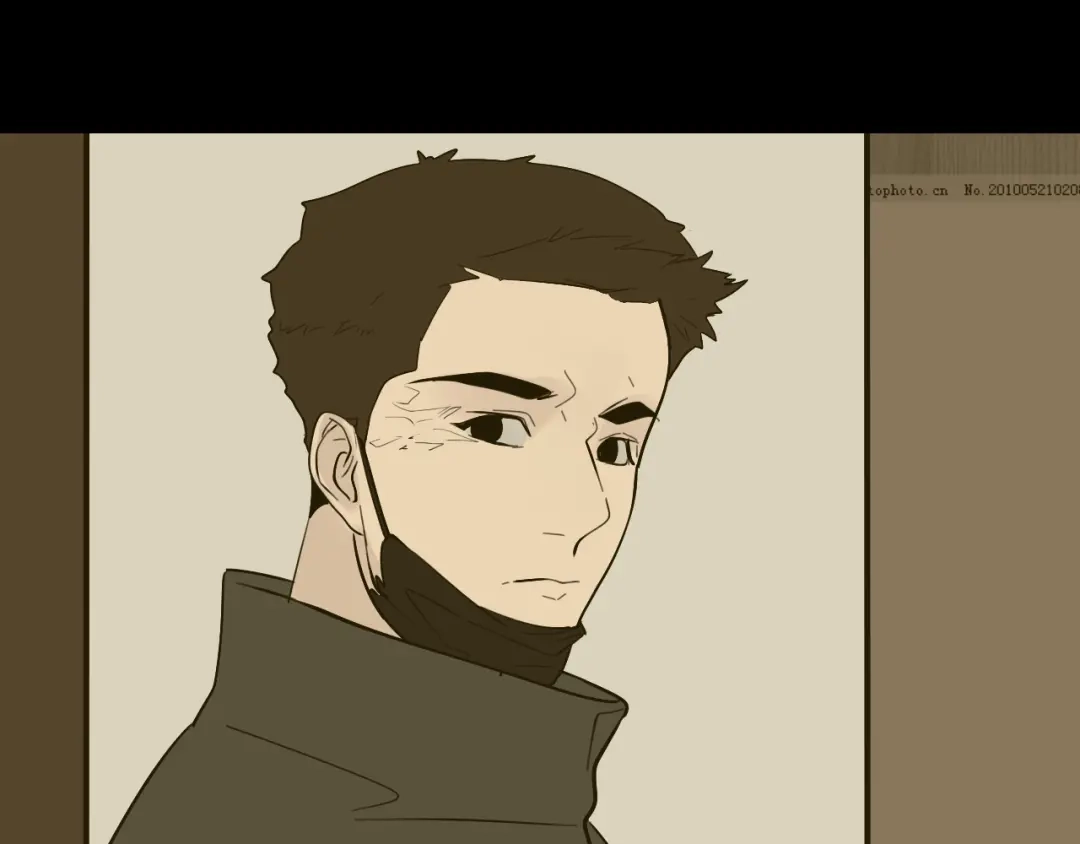 狼的谎言 第43话 弱者为王10 第127页