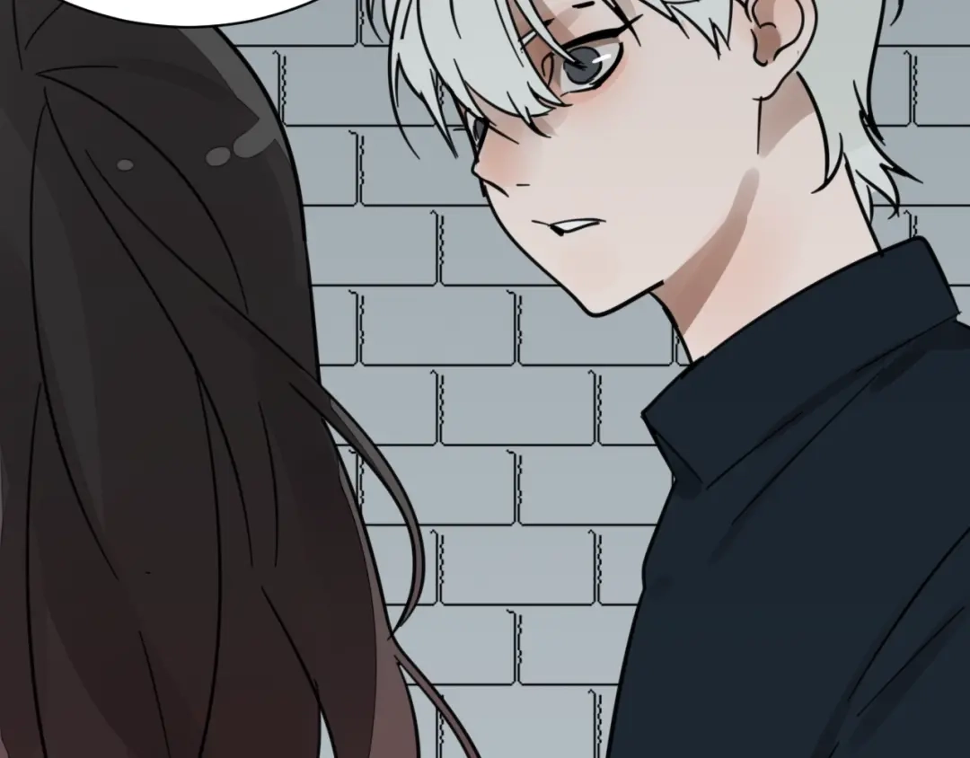 狼的谎言 第44话 弱者为王11 第2页