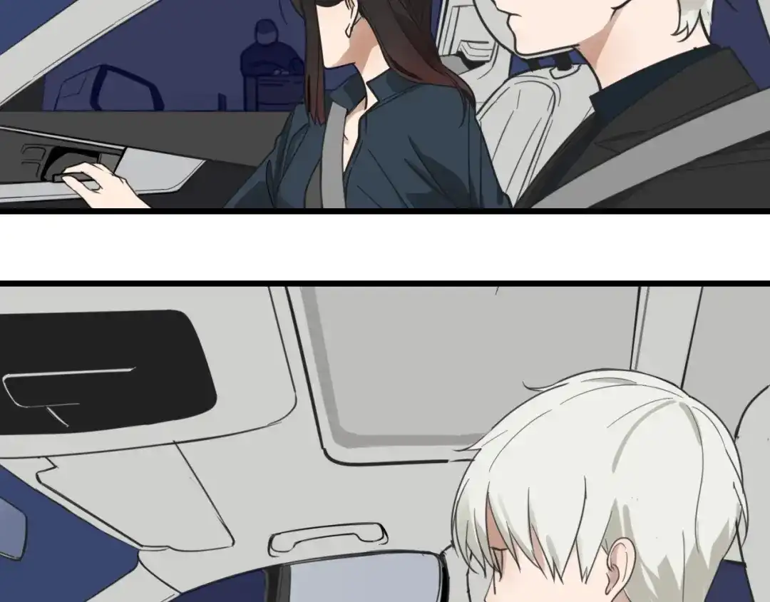 狼的谎言 第45话 燃烧的真相1 第27页