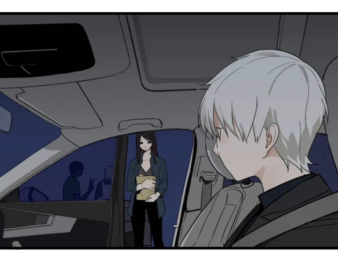 狼的谎言 第45话 燃烧的真相1 第29页