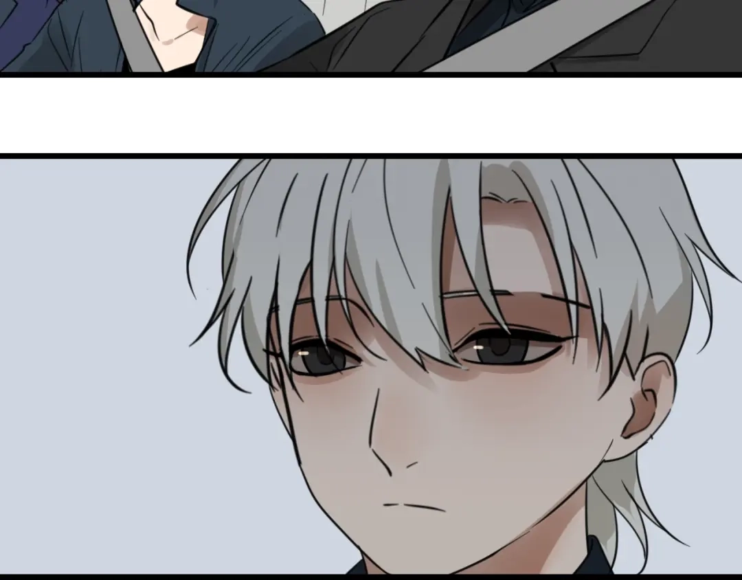 狼的谎言 第45话 燃烧的真相1 第21页