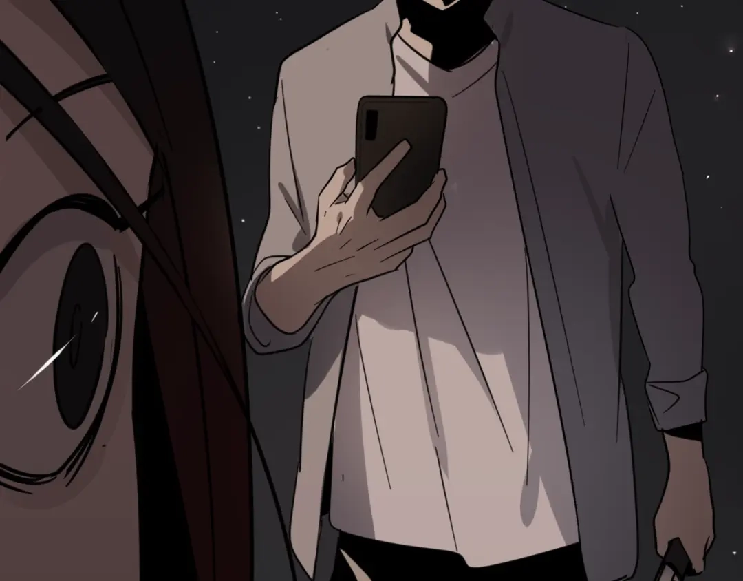 狼的谎言 第45话 燃烧的真相1 第118页