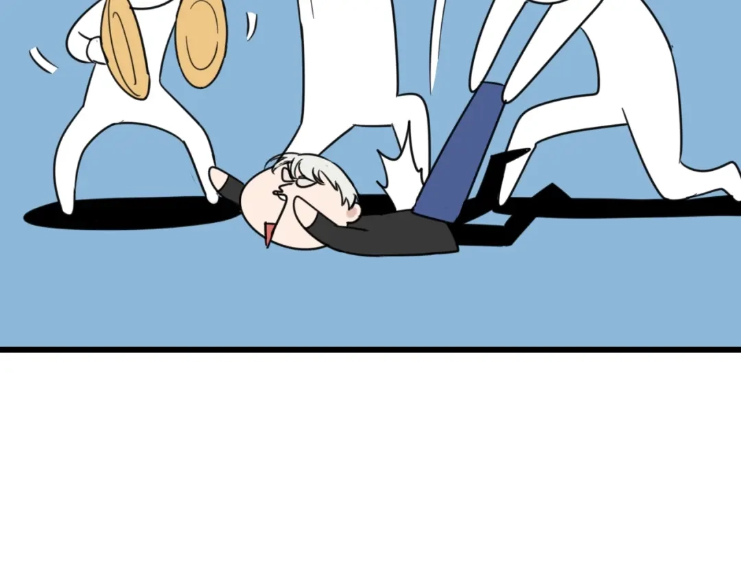 狼的谎言 第46话 燃烧的真相2 第65页