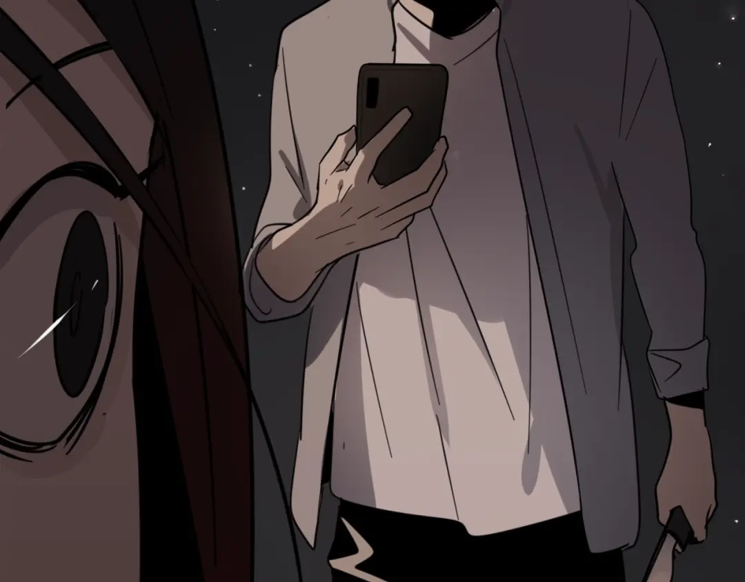 狼的谎言 第46话 燃烧的真相2 第5页