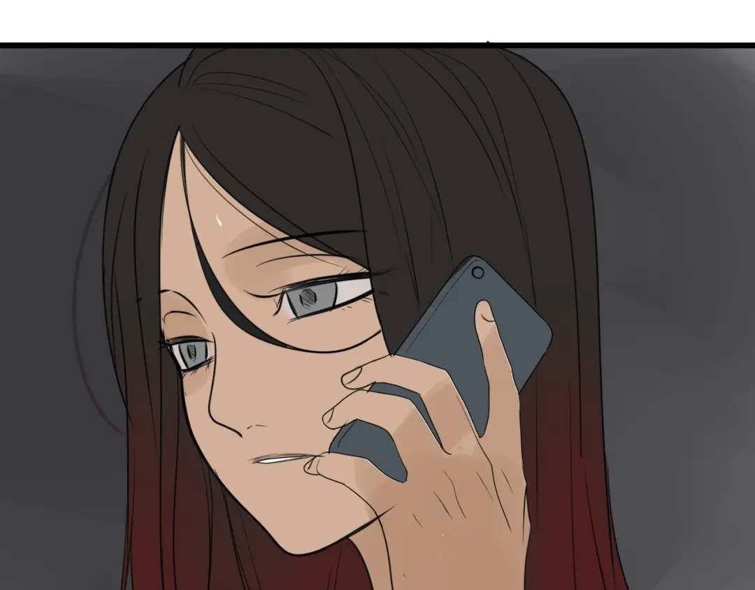 狼的谎言 第46话 燃烧的真相2 第8页