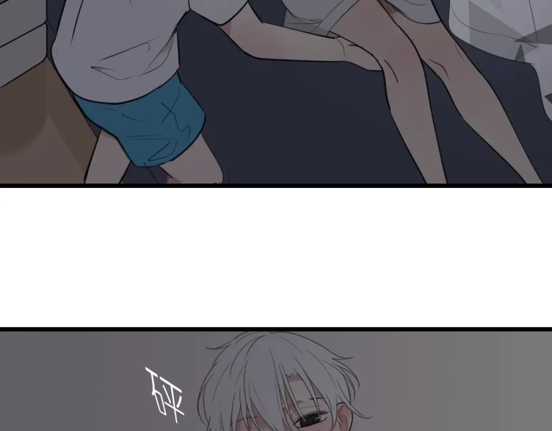 狼的谎言 第46话 燃烧的真相2 第100页