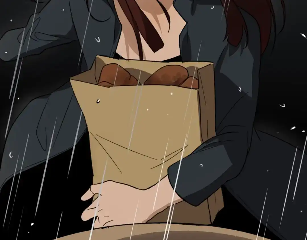 狼的谎言 第46话 燃烧的真相2 第38页