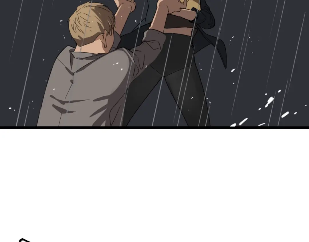 狼的谎言 第46话 燃烧的真相2 第34页