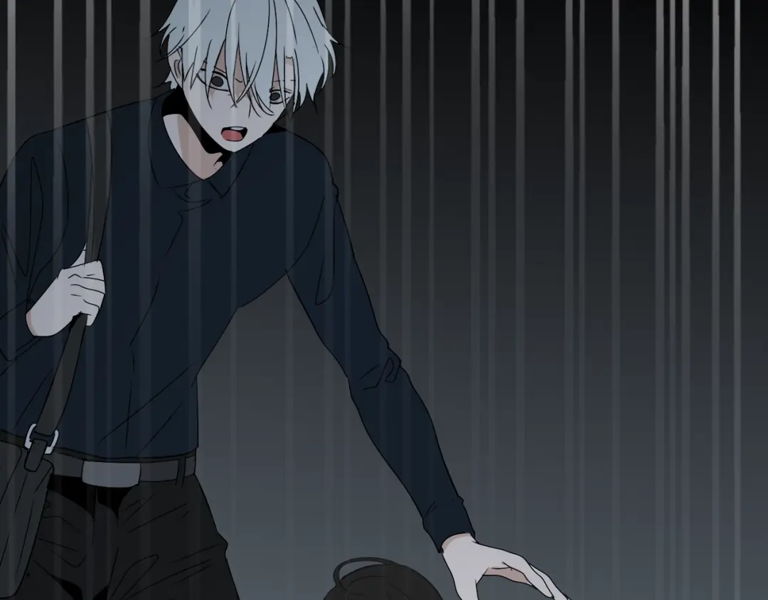 狼的谎言 第47话 燃烧的真相3 第86页