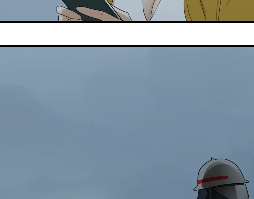 狼的谎言 第47话 燃烧的真相3 第77页