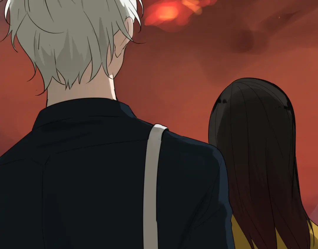 狼的谎言 第47话 燃烧的真相3 第67页