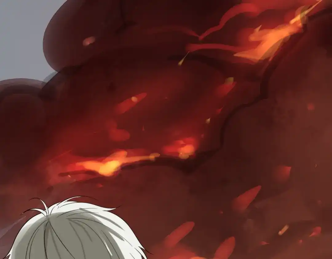 狼的谎言 第47话 燃烧的真相3 第66页