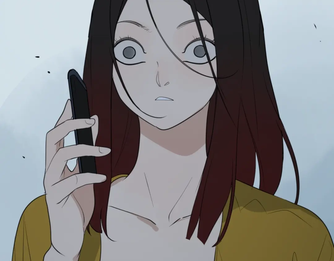 狼的谎言 第47话 燃烧的真相3 第83页