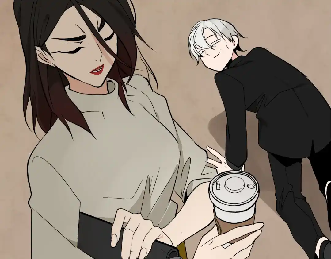 狼的谎言 第3话 真假夫妻3：沉默的喧嚣 第68页