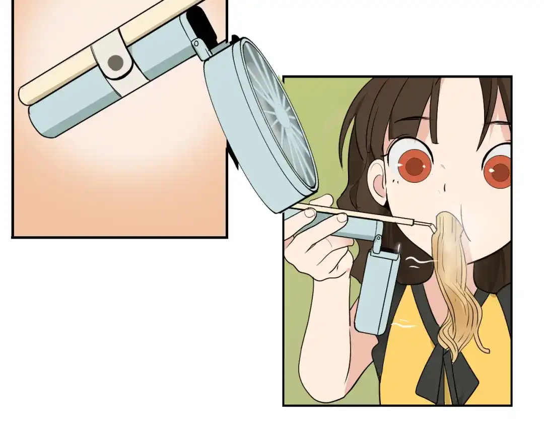 狼的谎言 第3话 真假夫妻3：沉默的喧嚣 第117页