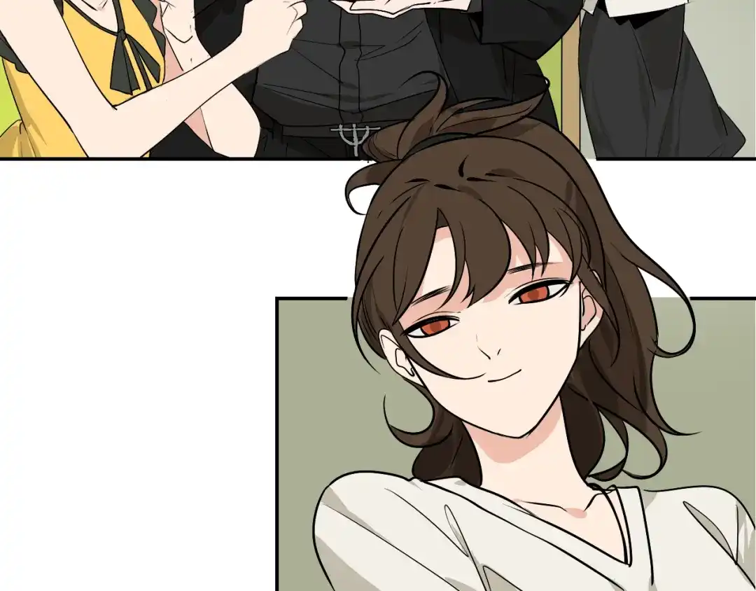 狼的谎言 第3话 真假夫妻3：沉默的喧嚣 第121页