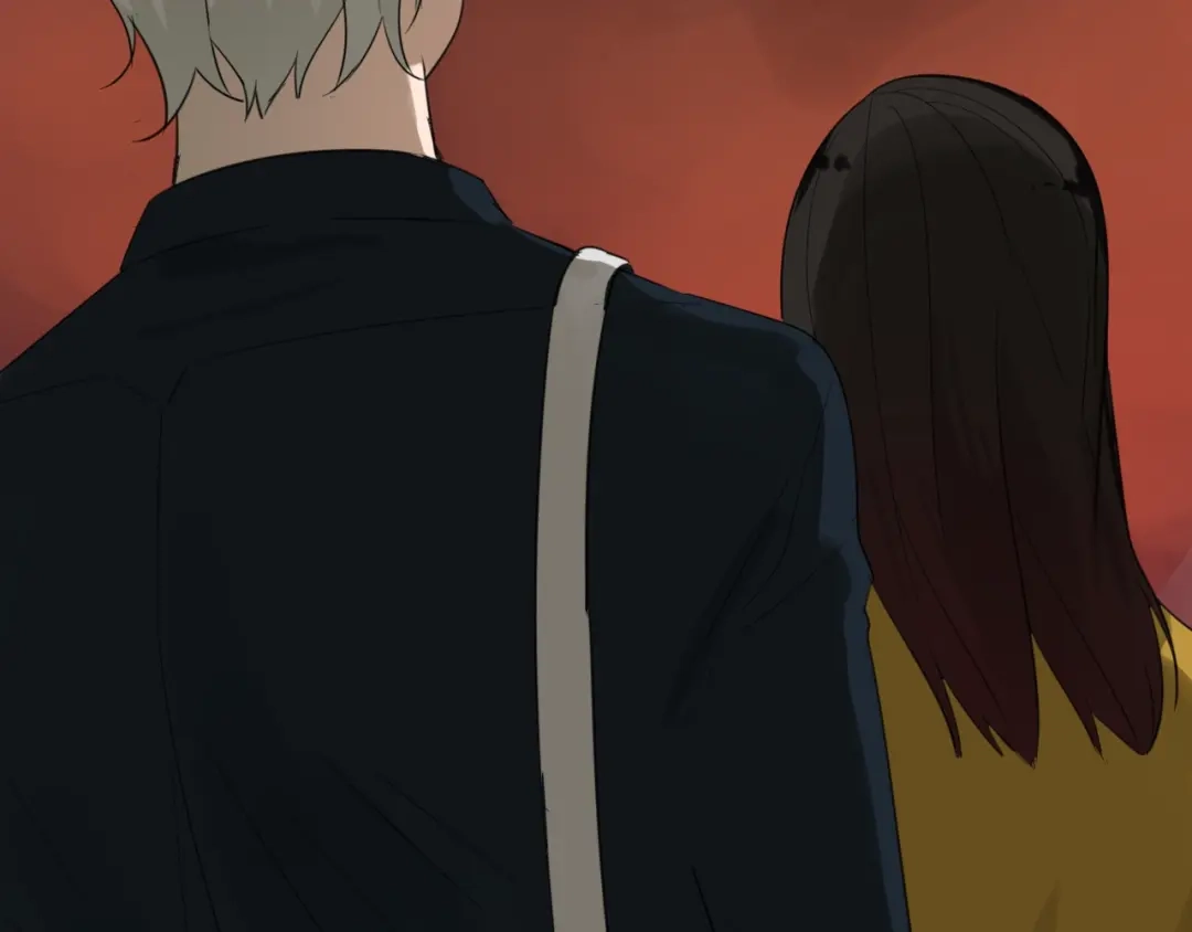狼的谎言 第48话 燃烧的真相4 第3页