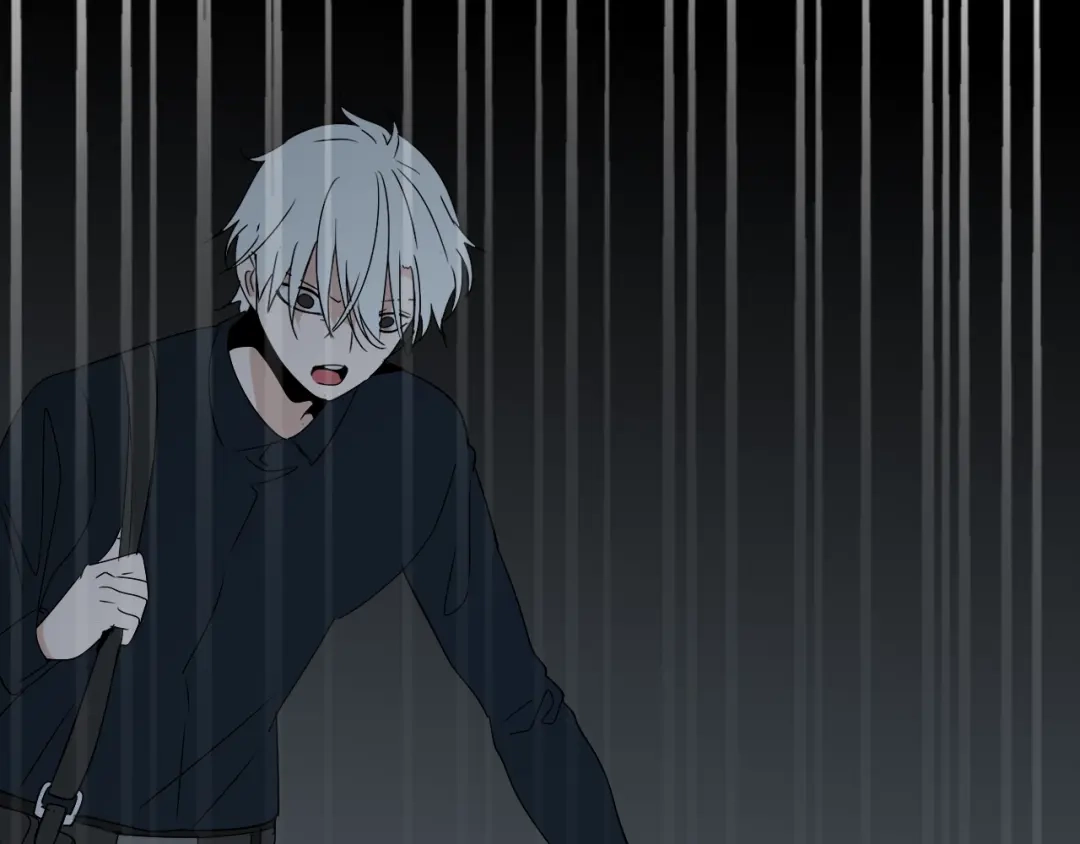 狼的谎言 第48话 燃烧的真相4 第8页