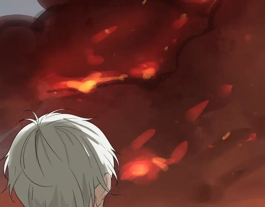 狼的谎言 第48话 燃烧的真相4 第2页