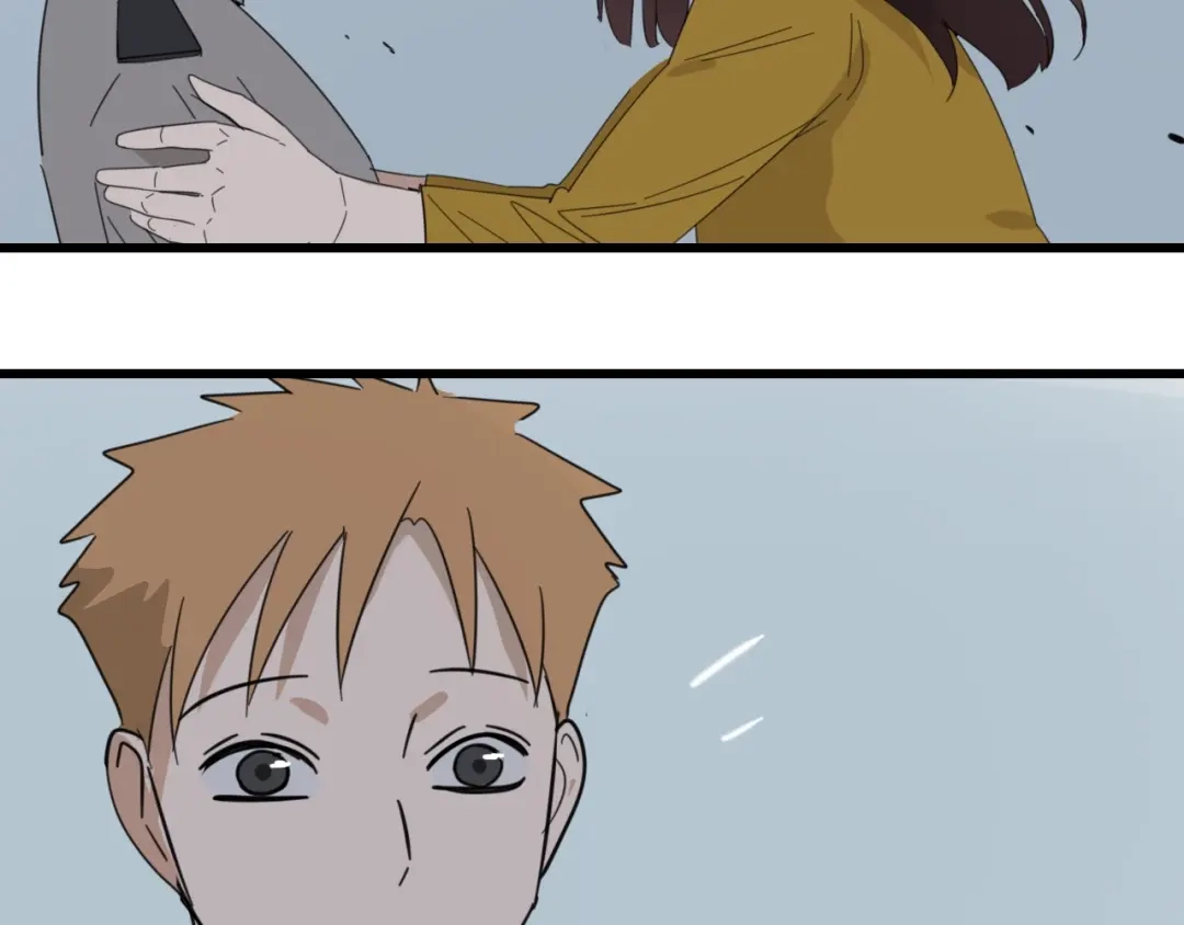 狼的谎言 第48话 燃烧的真相4 第21页