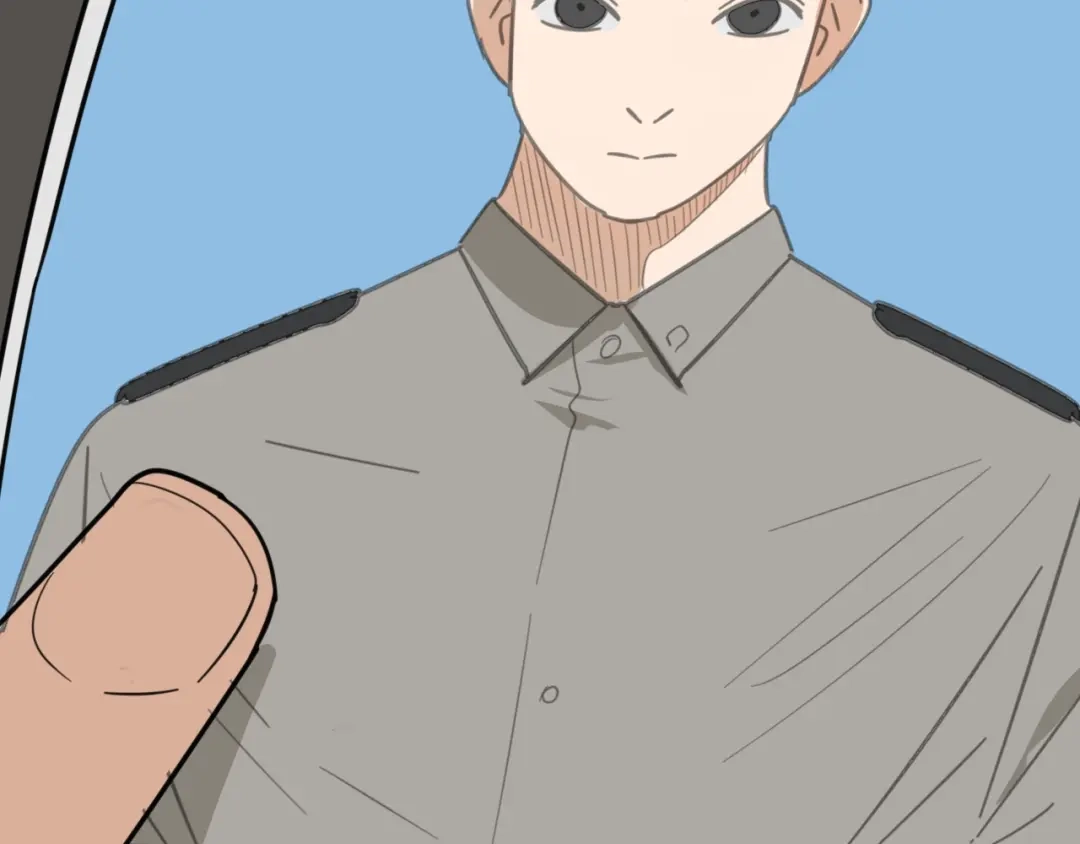 狼的谎言 第48话 燃烧的真相4 第96页
