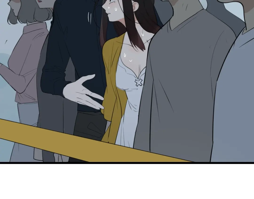 狼的谎言 第48话 燃烧的真相4 第5页