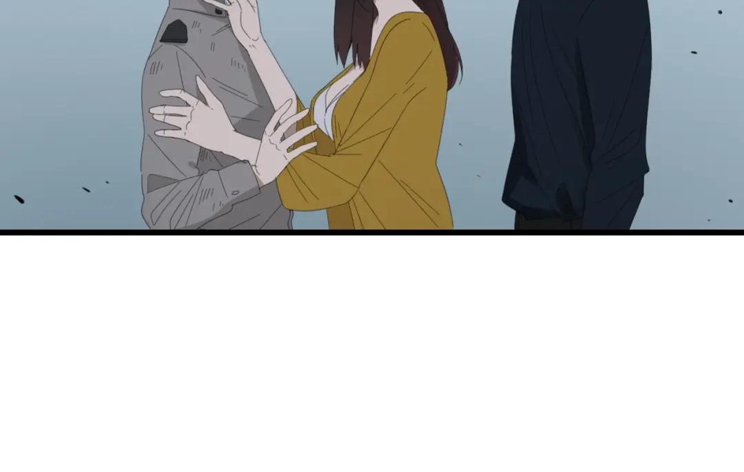 狼的谎言 第48话 燃烧的真相4 第26页