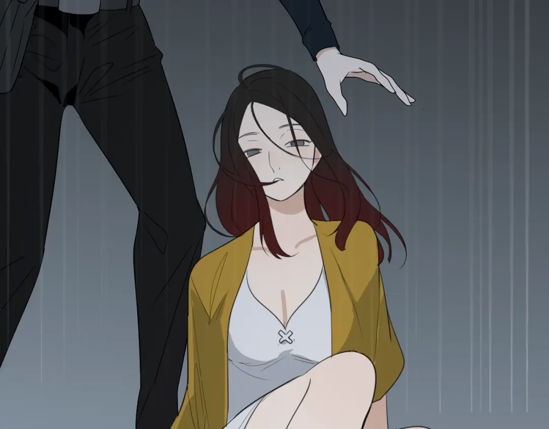 狼的谎言 第48话 燃烧的真相4 第9页