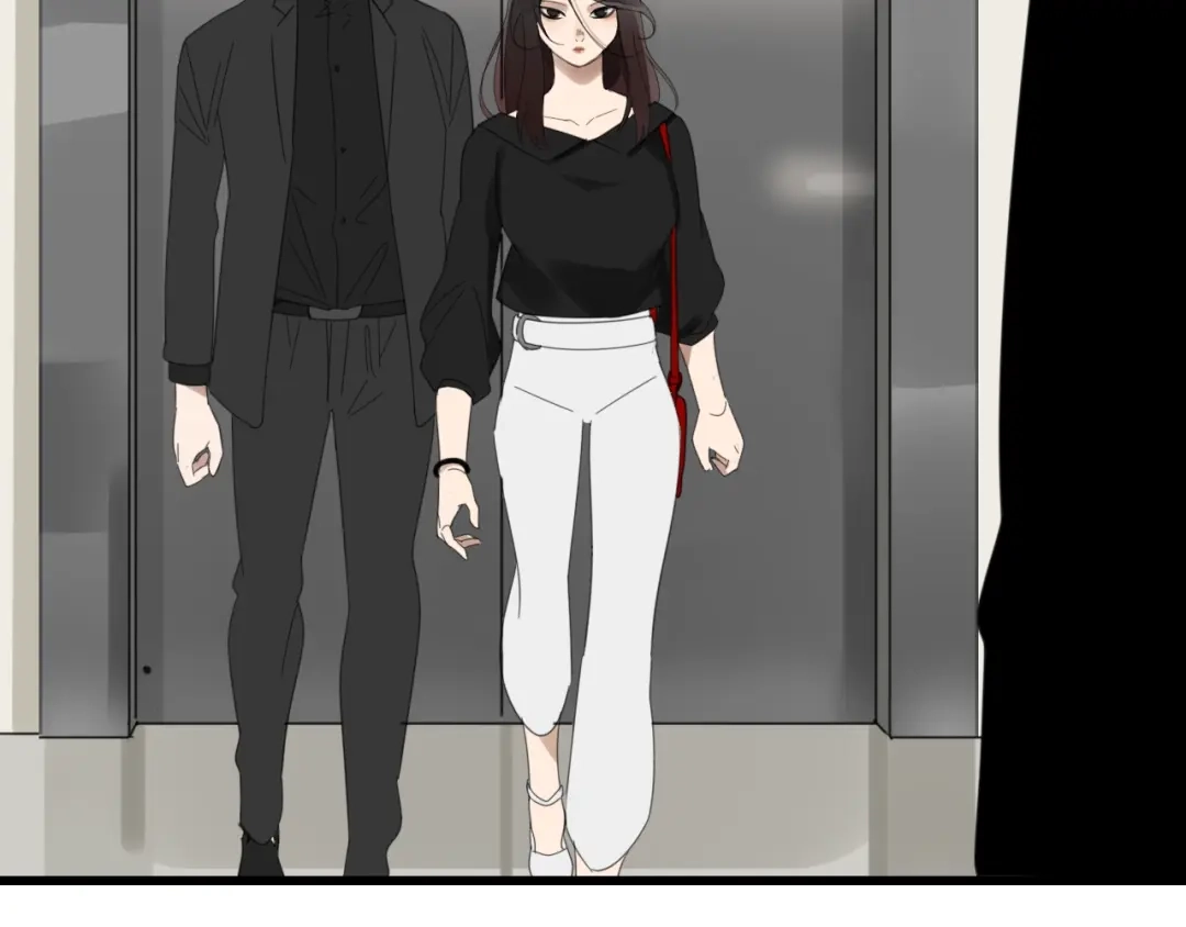 狼的谎言 第49话 燃烧的真相5 第111页