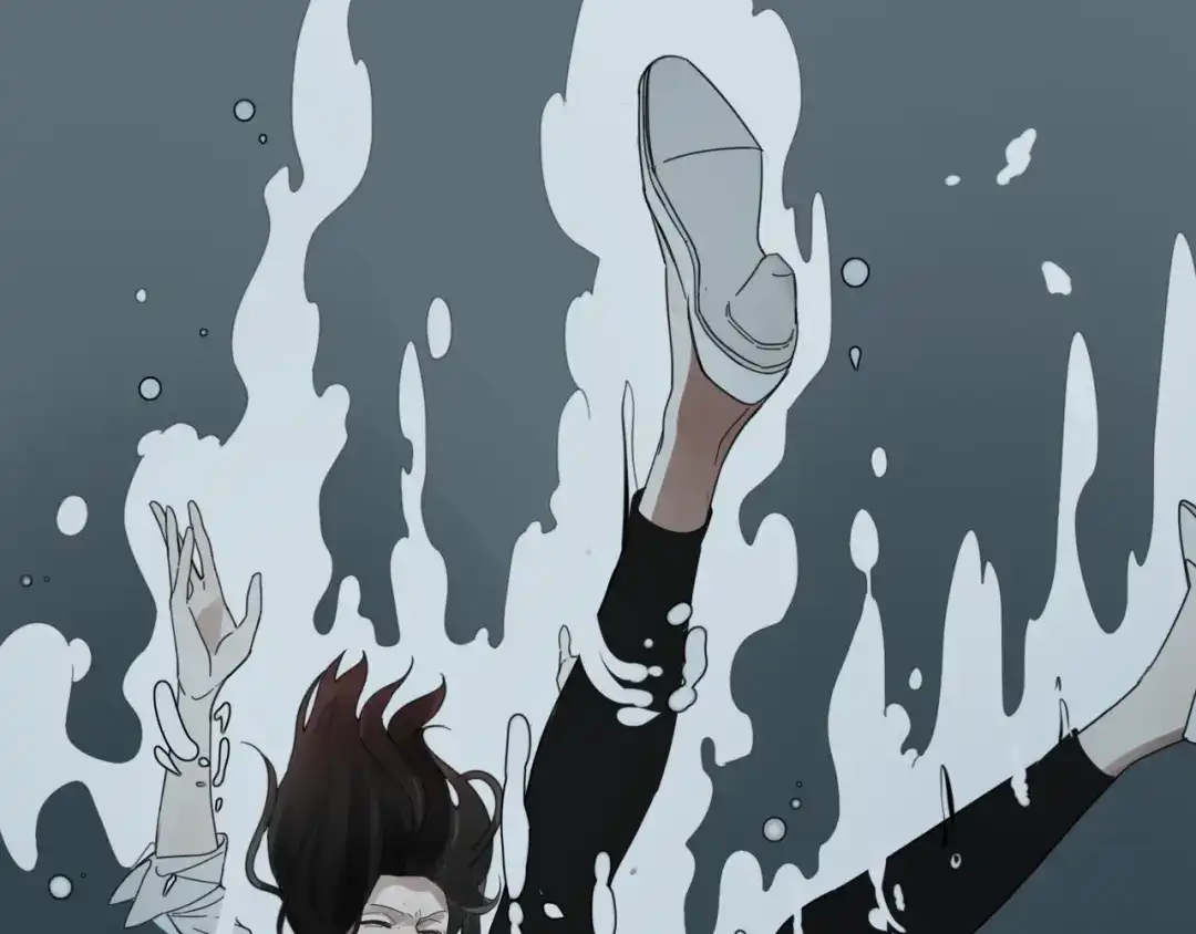 狼的谎言 第49话 燃烧的真相5 第40页