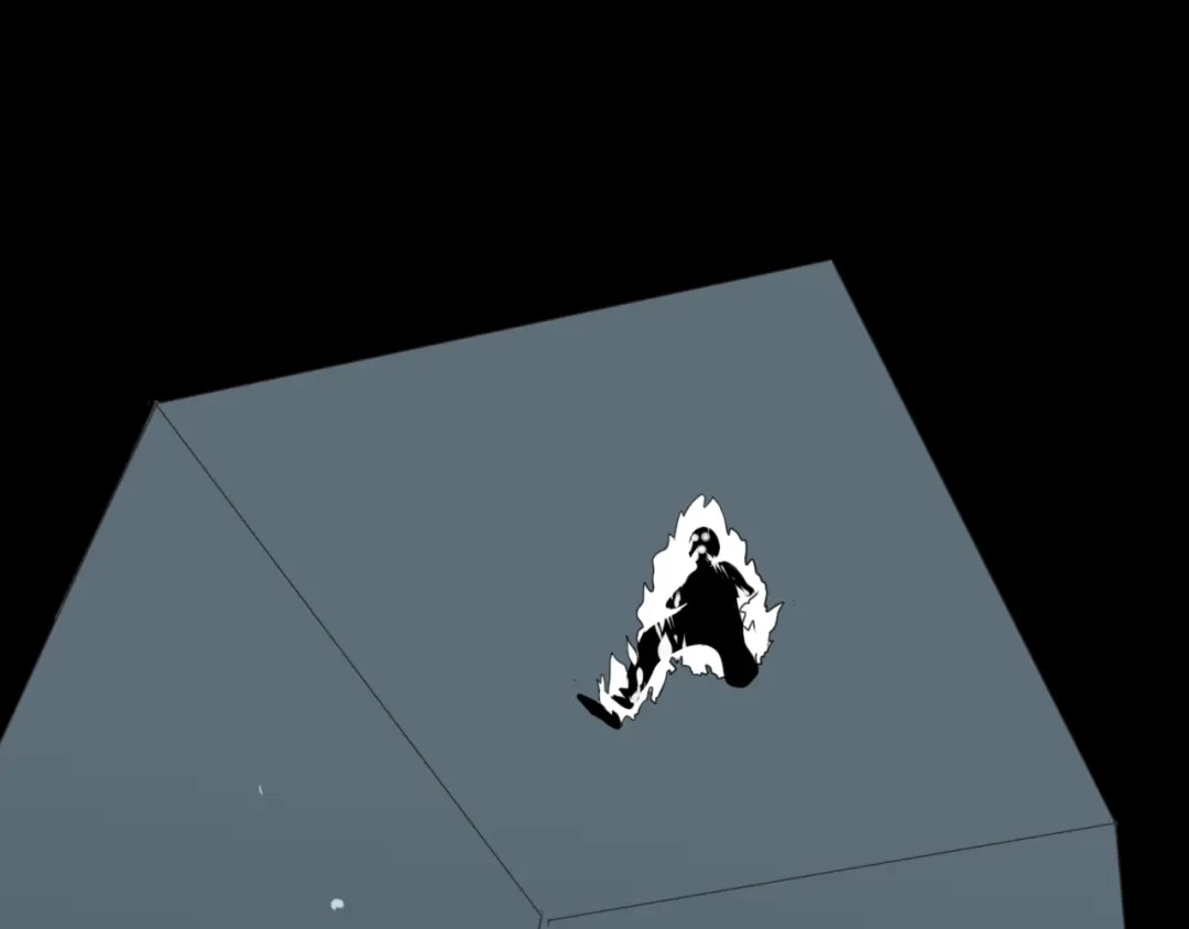 狼的谎言 第49话 燃烧的真相5 第44页