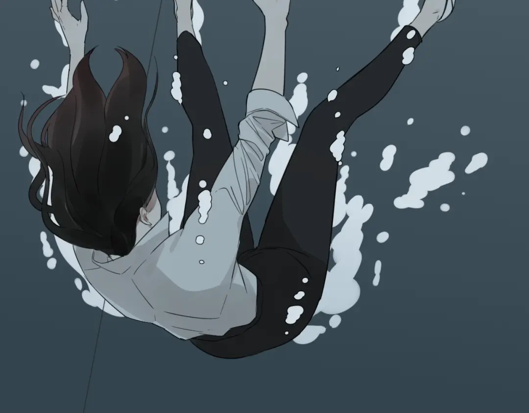 狼的谎言 第49话 燃烧的真相5 第46页