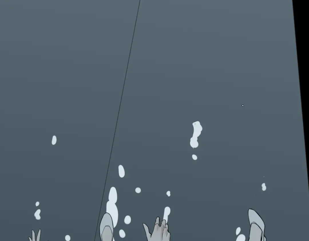 狼的谎言 第49话 燃烧的真相5 第45页