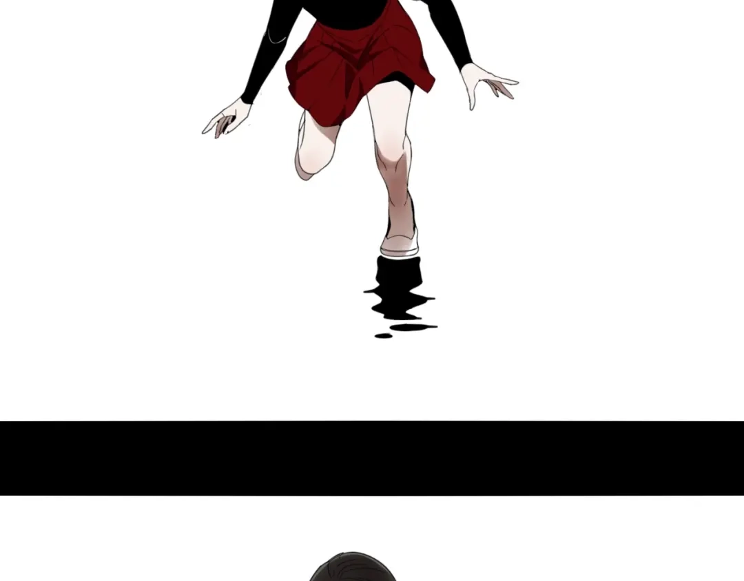 狼的谎言 第49话 燃烧的真相5 第28页