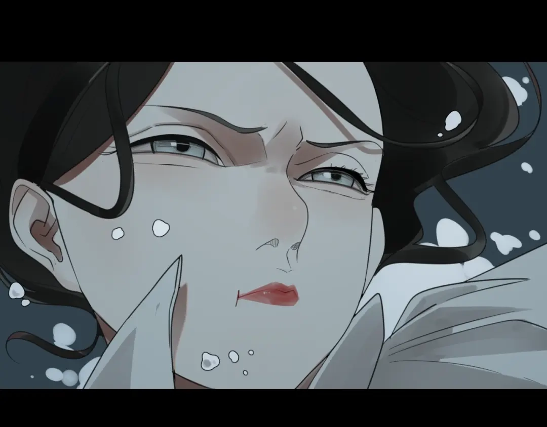 狼的谎言 第49话 燃烧的真相5 第42页
