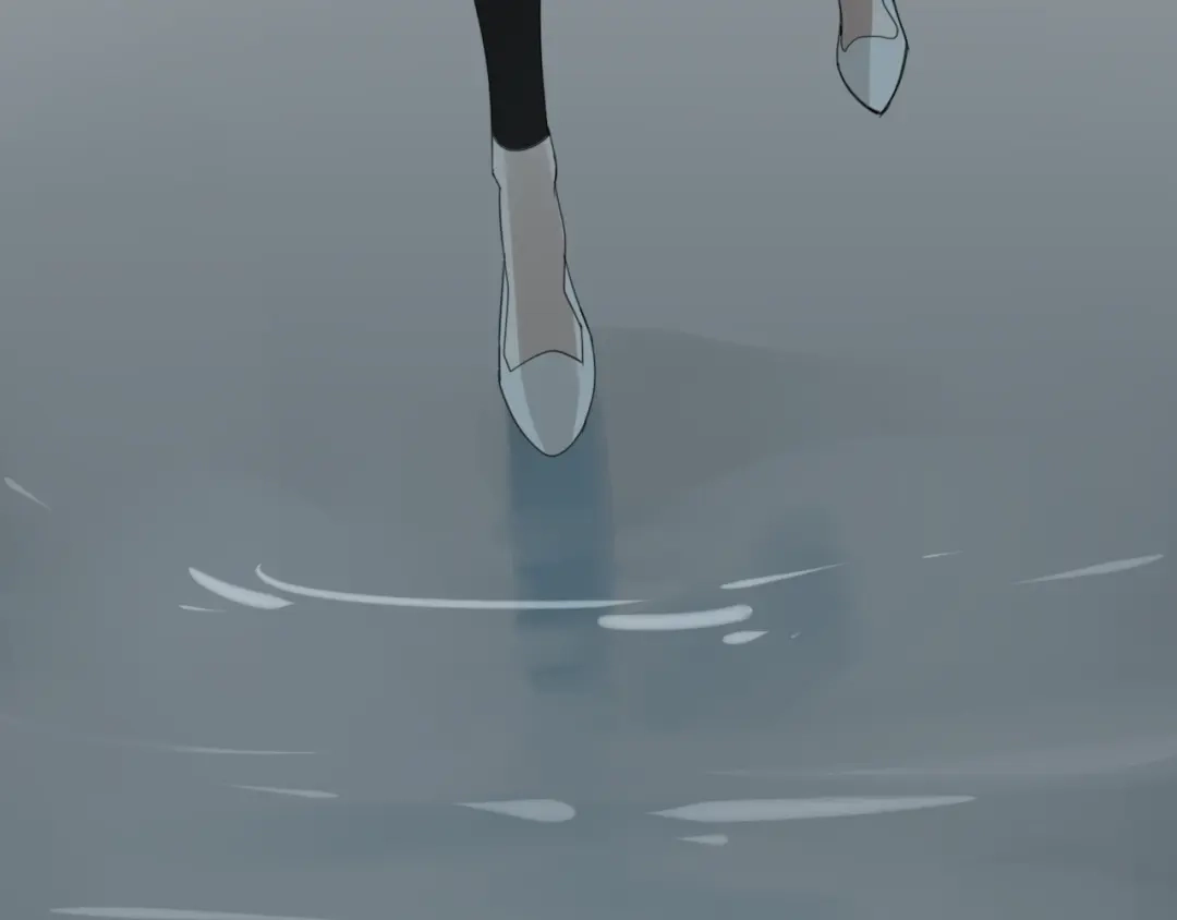 狼的谎言 第49话 燃烧的真相5 第34页