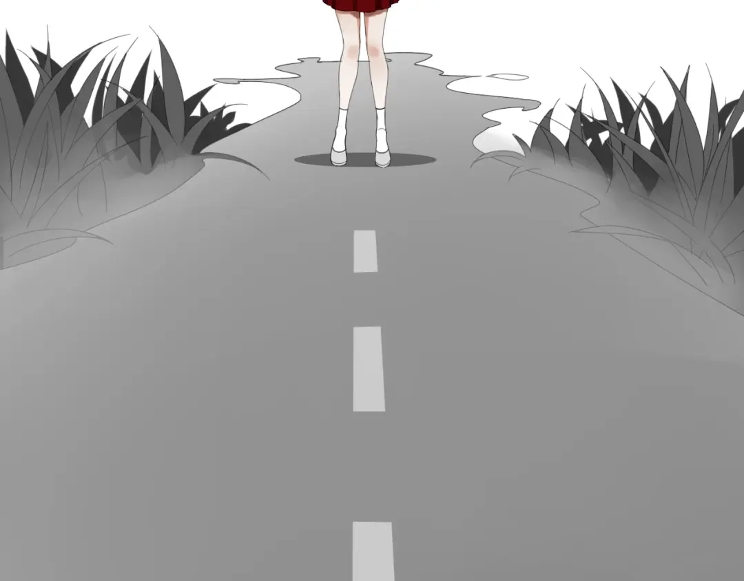 狼的谎言 第49话 燃烧的真相5 第12页