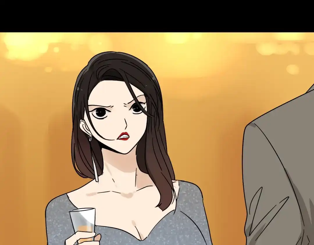 狼的谎言 第50话 燃烧的真相6 第58页